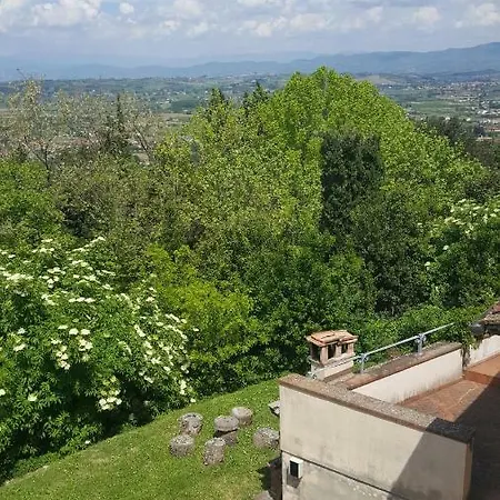 Esperienza In San Miniato