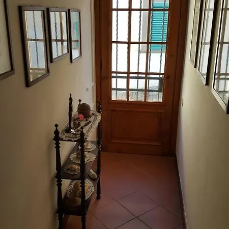 Esperienza In Casa de hóspedes *