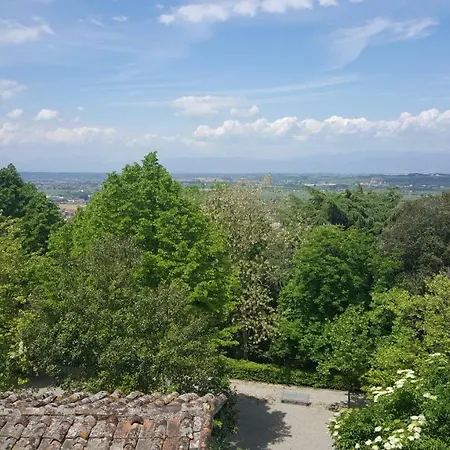 Esperienza In * San Miniato